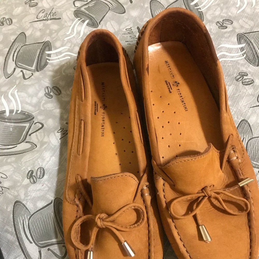 Nice comfy flats